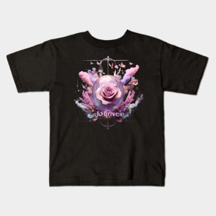 Journee's Merch Kids T-Shirt